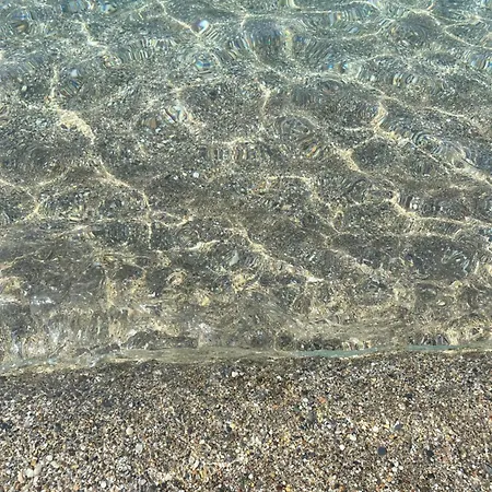 Almeria Playa Zapillo Esterno foto