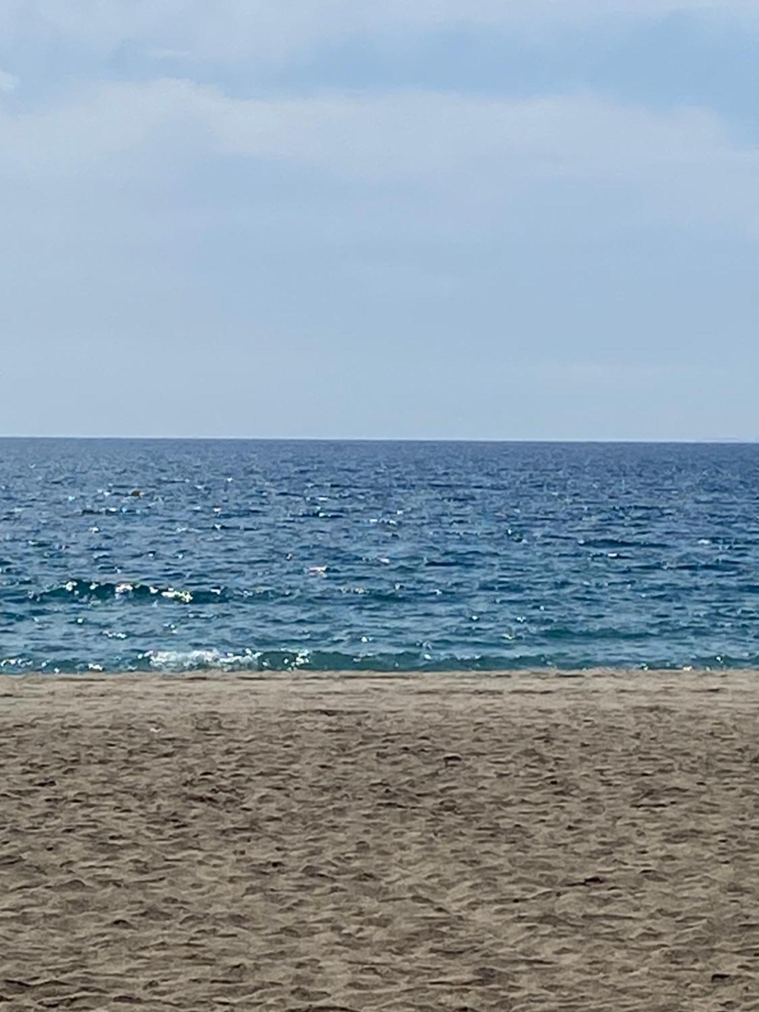 Playa Zapillo * Almeria