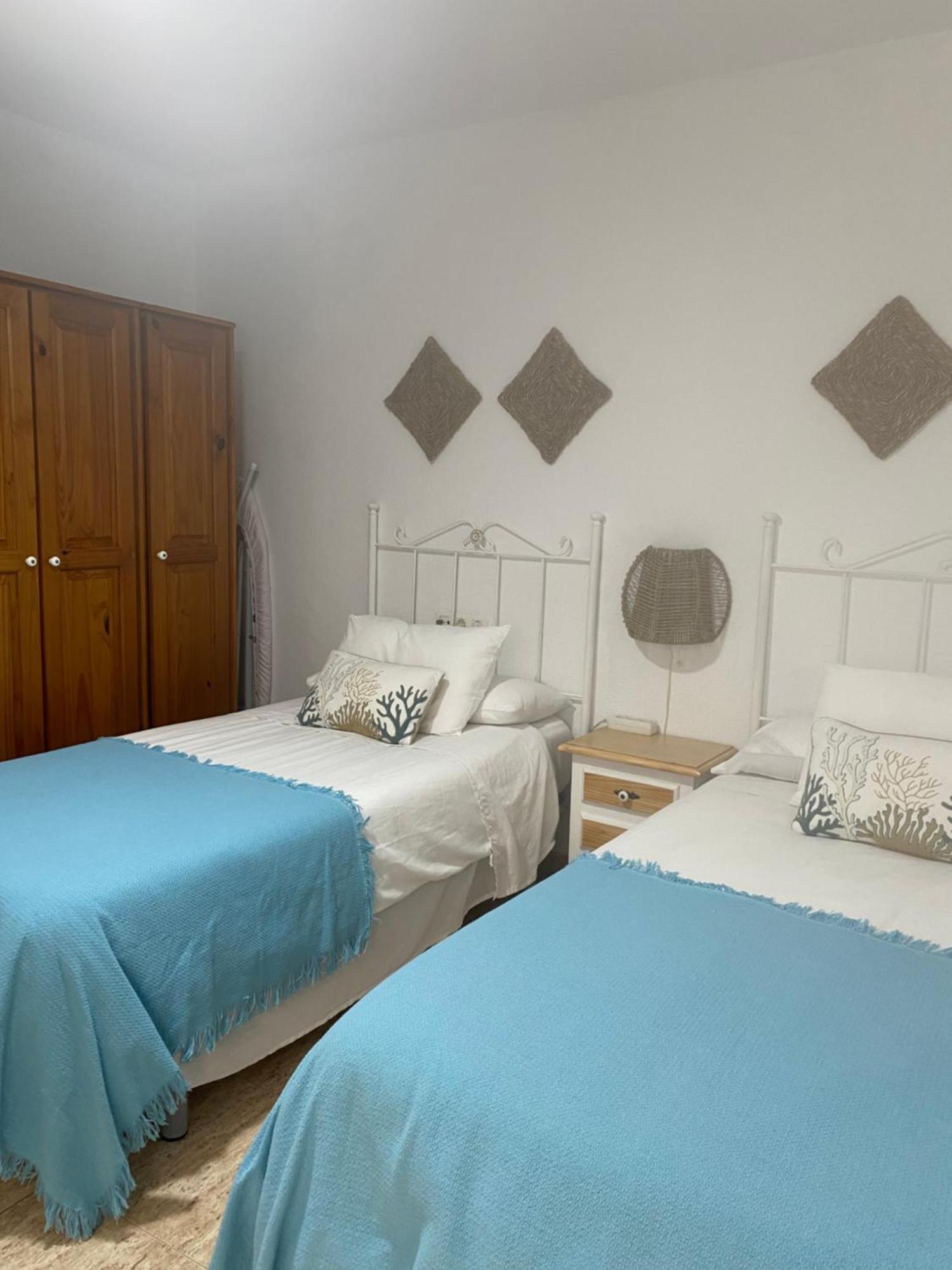 Playa Zapillo Apartment